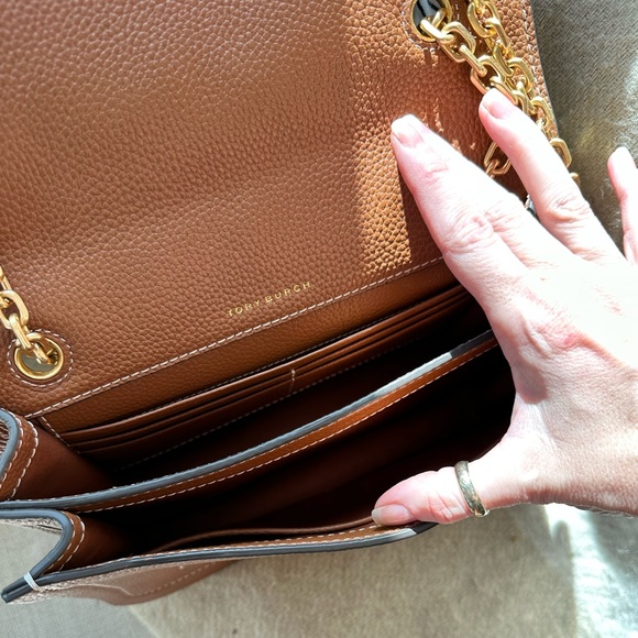 Tory Burch shoulder bag LIKE NEW - Picture 3 of 6